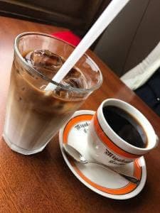寺カフェ はなれ