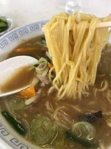 ドライブイン一番