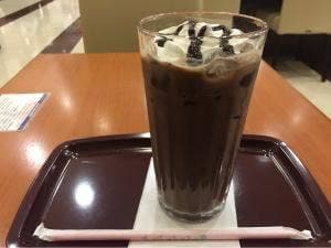 エクセルシオールカフェ ららぽーと磐田店
