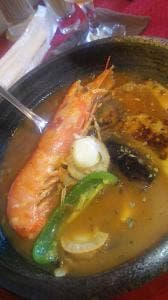 カフェ&バー す～ぷ