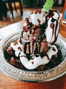 もりのふうアイス