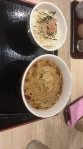 いろり庵きらく シャポー船橋店
