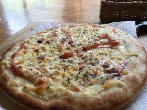 香房 ゆず夢cafe