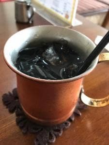 キーコーヒー