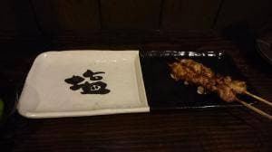 やきとりの扇屋 上豊田店