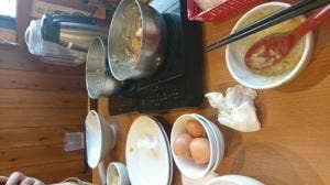 つけ麺・ラーメン・まぜそば 五十五番 豊田浄水店