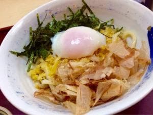 手打ちそば・うどん 彩め