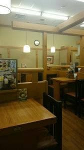 杵屋 幕張イトーヨーカドー店