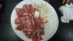 じんぎすかん家 しげまる