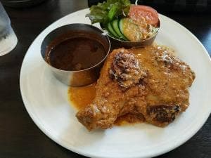 タージ・マハール 富山東店