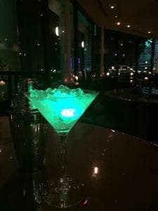 ザオーシャンビューシノワーズガエン