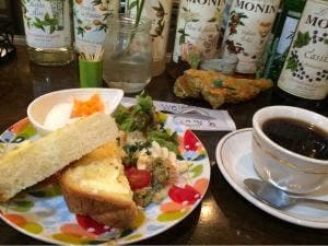 マルコーヒー