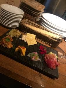生ハム&イタリアン VINO