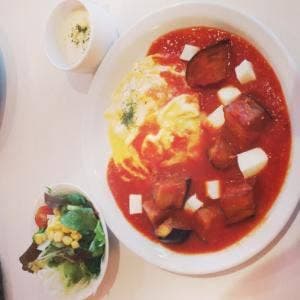 カフェ・デュ・マルシェ