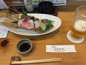 食酒処 かわばた