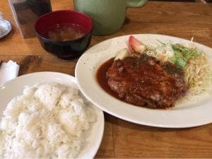 寺尾食堂