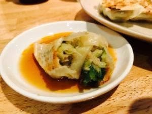 田中の餃子