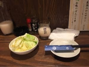 炭火串焼 鶏ジロー 上尾店
