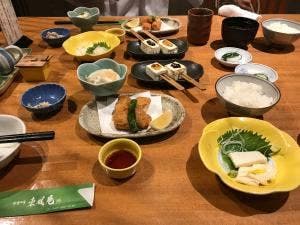 なか川 東風庵