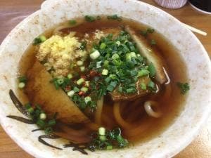めん処 ふくや