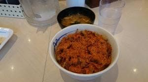 松屋 尼崎アマドゥ店