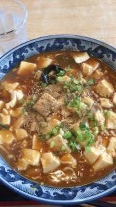 麺 大誠
