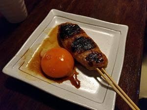 びすとり