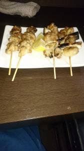 居酒屋 たまりば