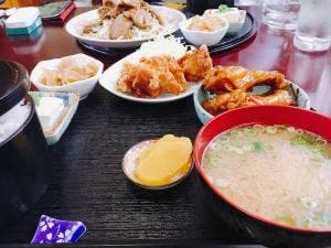 あいだの里