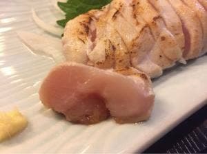 薩摩地鶏 とりはな