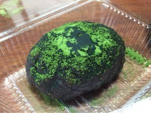 おはぎのホームラン