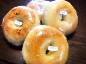 ベーグルカンパニー