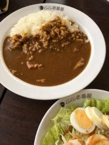 カレーハウスCoCo壱番屋 戸塚区東俣野店