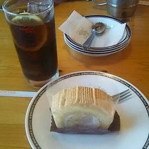 コメダ珈琲店 松山山西店