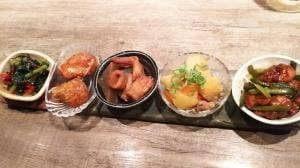 難波なかや