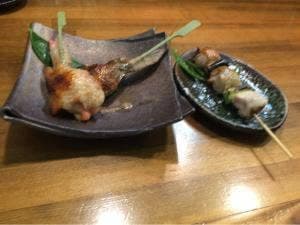 炙りや 赤坂