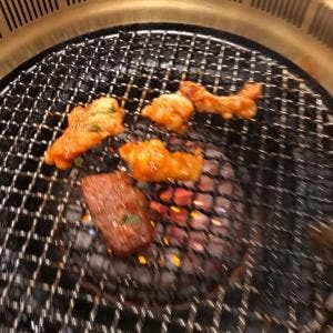 カルビ屋大福 中村店