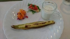 ビストロコルシーニ
