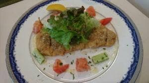 ビストロコルシーニ