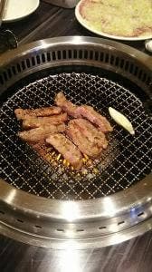 焼肉広場カウベル