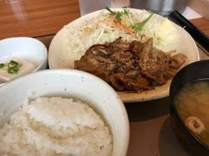 やよい軒 生駒店