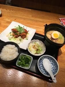旬鮮だいにんぐ 天狗 蕨店