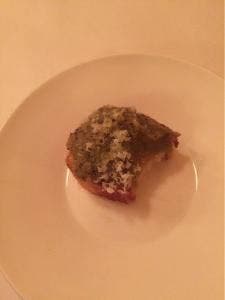 フランス料理 Bistrot Paulette