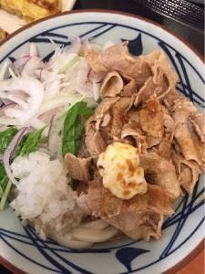 丸亀製麺 弥富店