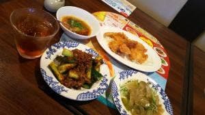 バーミヤン 板橋相生店