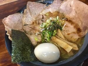 らぅめん とみ軒