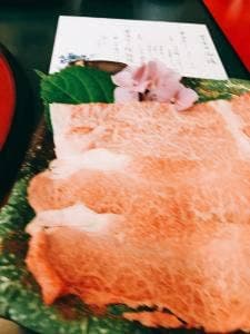 お食事処 風の音 渓谷の宿 二匹の鬼