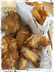 ケンタッキーフライドチキン イオン千葉ニュータウン店