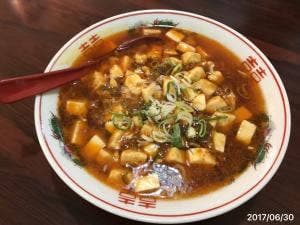 中国料理 静香園