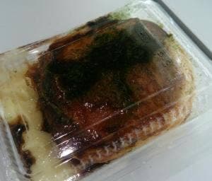 たこ焼たかはた
